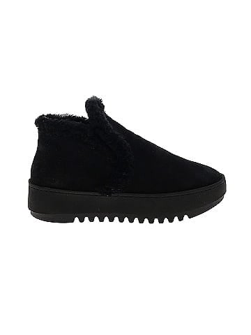 AQUATALIA Ankle Boots (view 1)