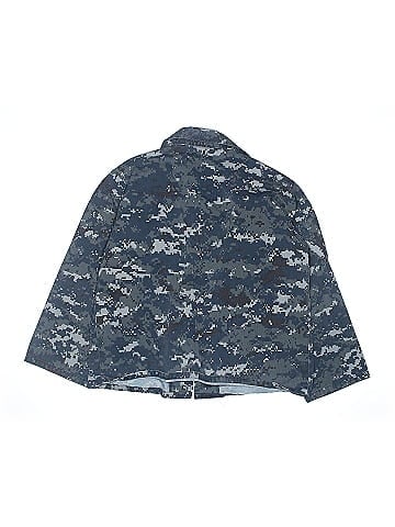 Trooper Denim Jacket (view 2)