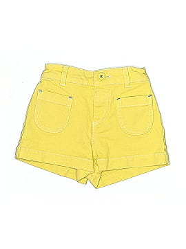 Mini Boden Denim Shorts