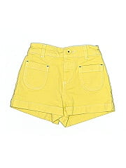 Mini Boden Denim Shorts