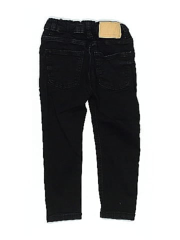 Zara Jeans (view 2)