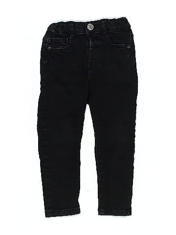 Zara Jeans (view 1)