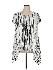 Bryn Walker Short Sleeve Blouse