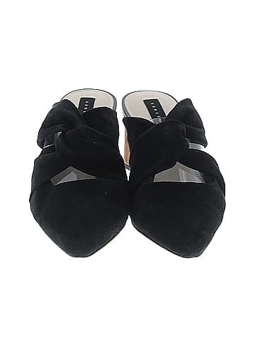 Sanctuary Mule/Clog (view 2)