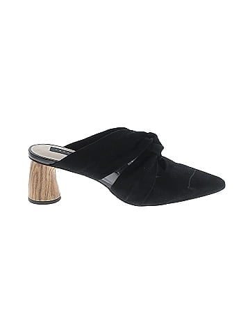 Sanctuary Mule/Clog (view 1)