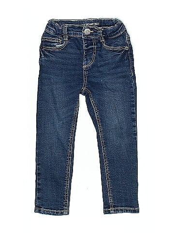 Zara Baby Jeans (view 1)