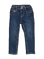 Zara Baby Jeans