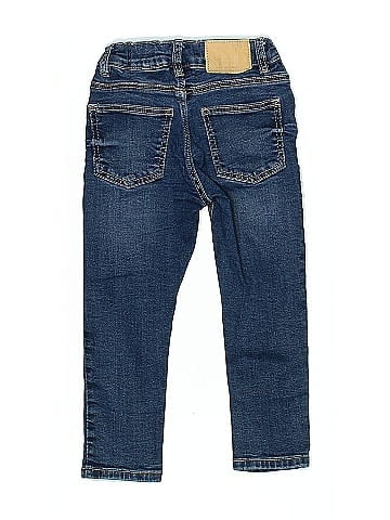 Zara Baby Jeans (view 2)