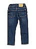 Zara Baby Solid Blue Jeans Size 3 - photo 2