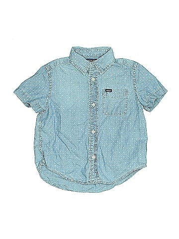 Polo by Ralph Lauren Short Sleeve Polo (view 1)