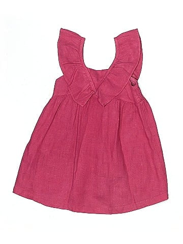 Zara Baby Dress (view 1)