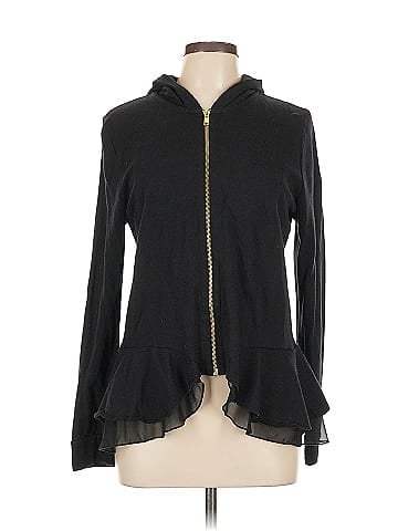 INC International Concepts Zip Up Hoodie (view 1)