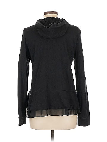 INC International Concepts Zip Up Hoodie (view 2)