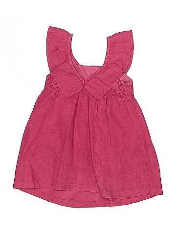 Zara Baby Dress (view 2)
