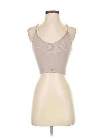 Set Active Tank Top (view 1)