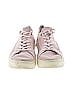 TOMS Pink Sneakers Size 7 1/2 - photo 2
