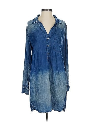 Bella Dahl Casual Dress (view 1)