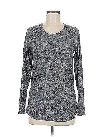 Athleta Long Sleeve Top (view 1)