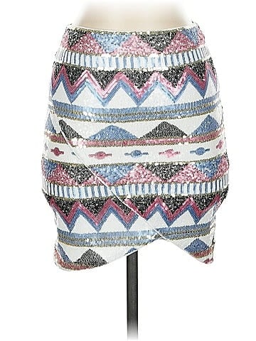 Bebe Casual Skirt (view 1)
