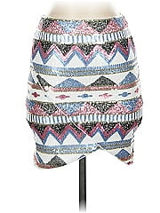 Bebe Casual Skirt
