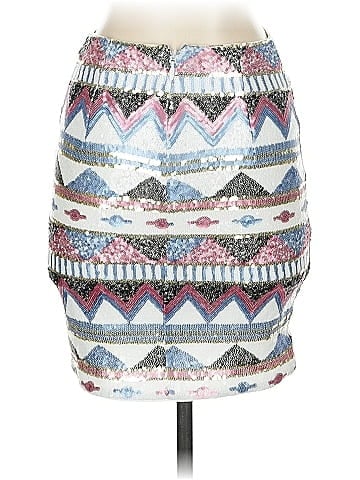 Bebe Casual Skirt (view 2)