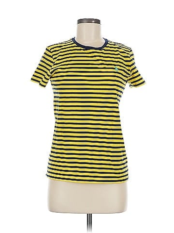 Ralph Lauren Sport Short Sleeve T-Shirt (view 1)