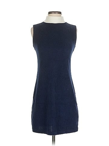 STAUD Casual Dress (view 1)