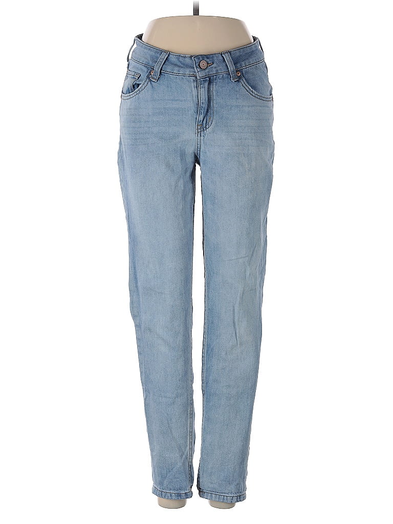 Pre-owned Sincerely Jules Jeans In Blue