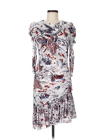 Diane von Furstenberg Casual Dress (view 1)