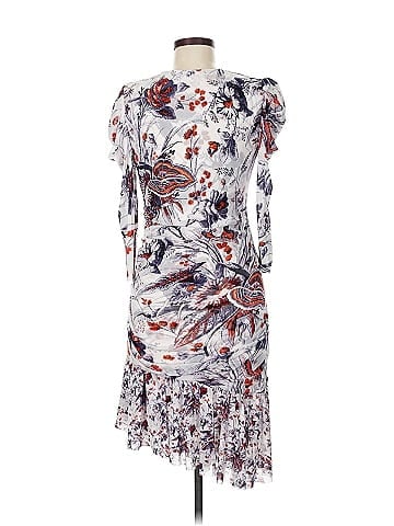 Diane von Furstenberg Casual Dress (view 2)