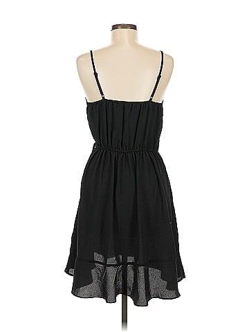 Xhilaration Cocktail Dress (view 2)