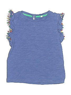 Mini Boden Sleeveless Top
