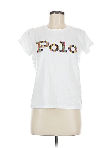 Polo by Ralph Lauren Short Sleeve Polo (view 1)