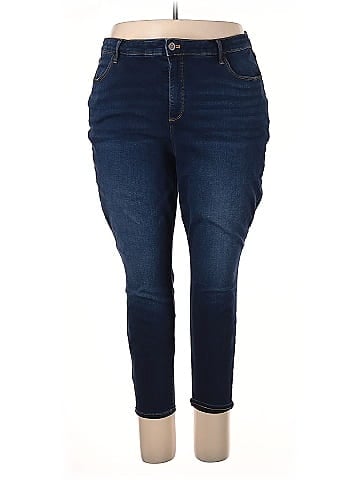 Talbots Jeans (view 1)