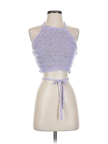 Hollister Sleeveless Top (view 1)