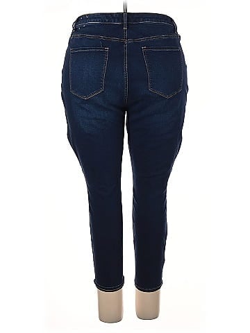 Talbots Jeans (view 2)