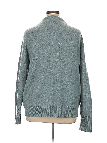 Vince. Cashmere Pullover Sweater (view 2)