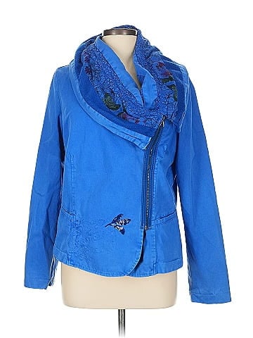 Desigual Jacket (view 1)