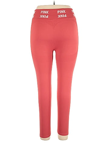Victoria's Secret Pink Active Pants (view 2)