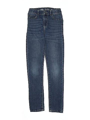 The Children's Place Jeans (view 1)