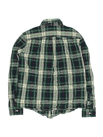 Polo by Ralph Lauren Long Sleeve Button-Down Shirt (view 2)