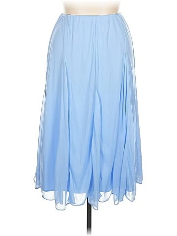 Alex Evenings Formal Skirt (view 1)