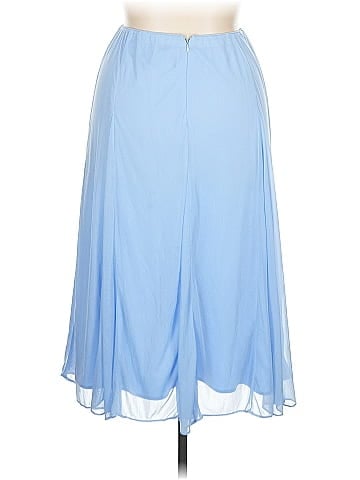 Alex Evenings Formal Skirt (view 2)