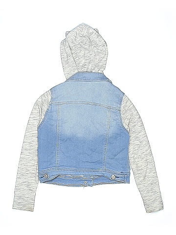 Cat & Jack Denim Jacket (view 2)