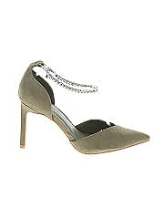 Open Edit Heels