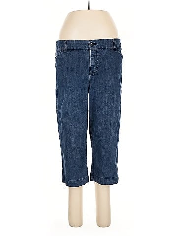 St. John's Bay Jeans (view 1)