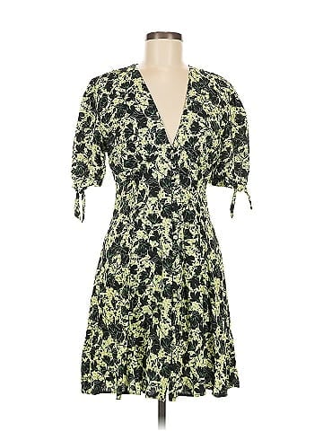 Topshop Cocktail Dress (view 1)