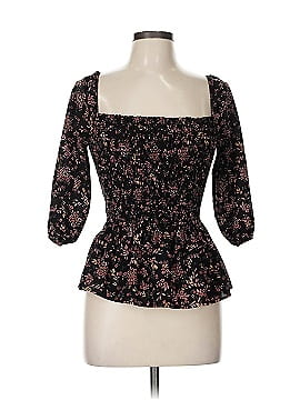 Everly 3/4 Sleeve Top