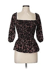 Everly 3/4 Sleeve Top
