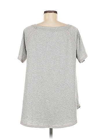 Honeyme Short Sleeve T-Shirt (view 2)